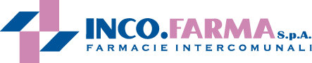 Inco.Farma S.p.a. Logo